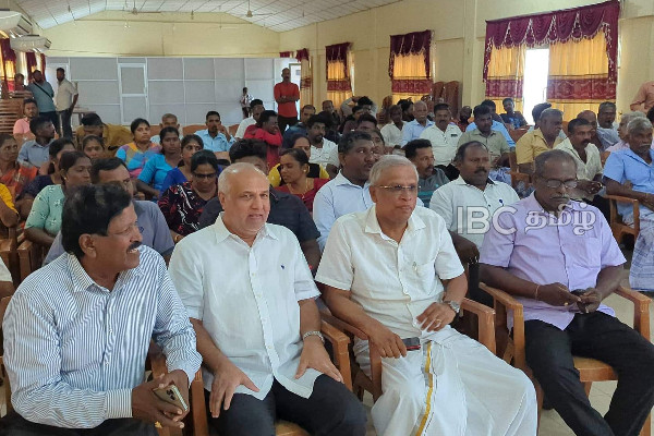 முஸ்லிம் காங்கிரஸ் தலைமையின் கீழ் களமிறங்கும் தமிழரசு கட்சி | Sri Lankan Elections 2023 Itak Muslim Congress முஸ்லிம் காங்கிரஸ் தலைமையின் கீழ் களமிறங்கும் தமிழரசு கட்சி | Sri Lankan Elections 2023 Itak Muslim Congress
