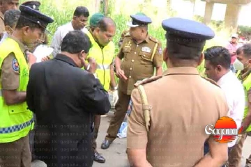 අලව්වේ වෙඩි තැබීමක් - තරුණයෙක් මරුට