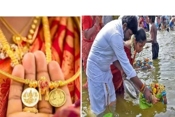 ஆடிப்பெருக்கில் ஆண்டாள் திருமணம் - ஜோதிடம் சொல்வது என்ன?