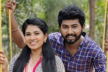 பாண்டியன் ஸ்டோர்ஸ் வில்லியாக மாறிவரும் ஐசுவின் Beauty Tips