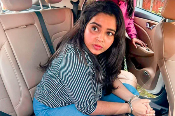 මෙන්න සෙව්වන්දිගේ පෙම්වතා - නංගි කොහොම හරි වැඩේ කරගන්න මම ලගින් ආශ්‍රය කරලා වැඩේ කරගත්තා | Ishara Sewwandi Srilanka Ganemulle Sanjeewa Case