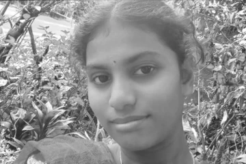 தமிழகத்தில் மரம் முறிந்து விழுந்து பள்ளி மாணவி பரிதாப மரணம்!