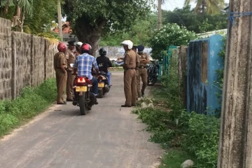 யாழில் வாள்வெட்டுச் சம்பவங்களுடன் தொடர்புடைய நபர் கைது