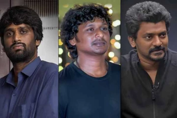 தமிழ் சினிமாவின் டாப் 10 இயக்குனர்களின் சம்பளம் எவ்வளவு தெரியுமா?- யாருக்கு அதிகம் பாருங்க