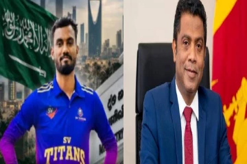 சவூதி அரேபியாவில் மரண தண்டனை எதிர்கொண்டுள்ள அனோஜன்! காப்பாற்ற அரசாங்கம் எடுத்துள்ள தீவிர நடவடிக்கை