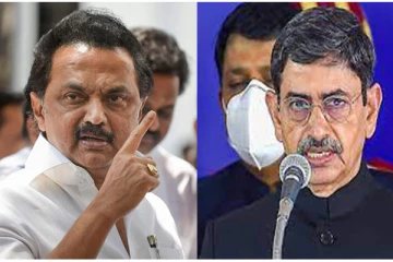 சிறுமிகளுக்கு கன்னித்தன்மை சோதனை பண்றாங்க - தமிழக அரசை சாடிய ஆளுநர்!