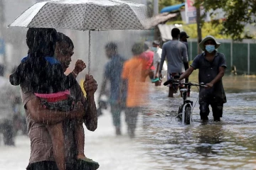 சீரற்ற காலநிலையால் பாதிக்கப்படும் மத்திய மலைநாடு