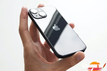 Apple සමාගමෙන් අනතුරු ඇඟවීමක්