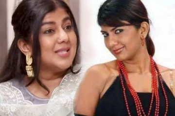 திருமணமாகி 2 வருடத்தில் விவாகரத்து, தற்கொலை எண்ணம்!! 20 ஆண்டு கழித்து நடிகை ஸ்வர்ணமால்யா ஓப்பன் டாக்.