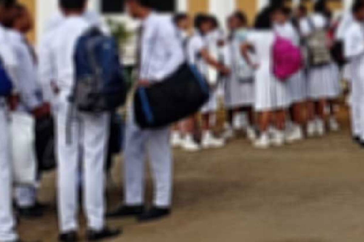 கல்வியின் மூலமாகத்தான் நாம் விடுதலை பெற வேண்டும் - அரியநேத்திரன் | We Attain Liberation Through Education Ariyanetran