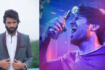 மிரட்டலான போஸ்டர்! தெறிக்க விட்ட விஜய் தேவரகொண்டா! அப்போது இனி அது இல்லையா? ரிலீஸ் தேதி அறிவிப்பு!