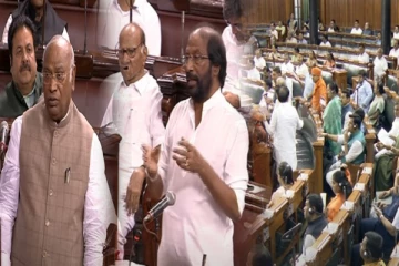 We Want Justice | மக்களவை, மாநிலங்களவைகளில் எம்.பிக்கள் கடும் அமளி - ஒத்திவைக்கப்பட்ட அவை மீண்டும் கூடியது..!