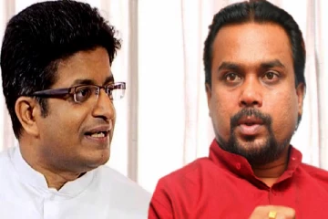 புதிய எதிர்கட்சியினை அமைக்கும் முனைப்பில் விமல் வீரவன்ச!