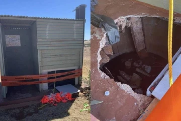 3 மணி நேர போராட்டம் ; குடும்பத்துடன் பயணம் சென்ற பெண்ணுக்கு நேர்ந்த திகில் அனுபவம்