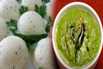 காலையுணவு சுட சுட இட்லியா?அப்போ இந்த மல்லித்துவயல் கட்டாயம் செய்து பாருங்க