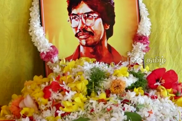 தமிழ் இனத்தின் விடுதலைக்காக தியாக தீபமாக மாறிய திலீபனின் நினைவேந்தல் | Thiyagi Thileepan Remembrance Day In Jaffna Nallur