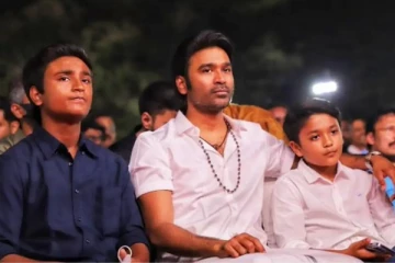 அப்பாவை அப்படியே உரித்து வைத்திருக்கும் யாத்ரா..செம்ம வைரல் புகைப்படம் இதோ