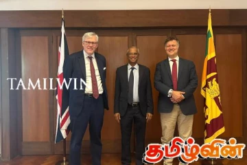 ஐ.நா.வின் செப்டெம்பர் கூட்டத் தொடரில் இலங்கைக்கு எதிராகப் புதிய பிரேரணை