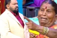 Neeya Naana: மருமகளை நினைத்து கதறியழும் மாமியார்! அரங்கமே சோகத்தில் ஆழ்ந்த தருணம்