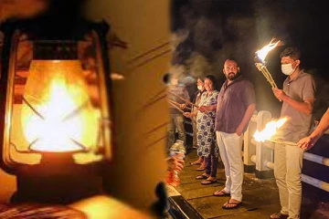 நாட்டில் இன்று இடம்பெறும் மின்வெட்டு தொடர்பான அறிவிப்பு