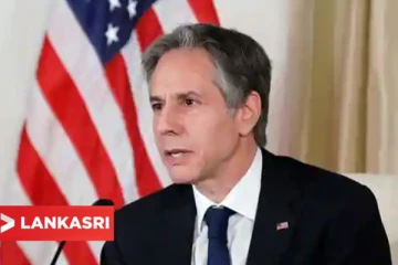 ஜேர்மனிக்கு எச்சரிக்கை விடுக்கும் அமெரிக்கா... விவரம் செய்திக்குள்