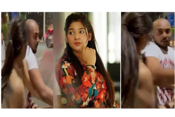 என் அந்தரங்க உறுப்புகளை தொட்டு தாக்கினார்கள்.... - பிருத்வி ஷா மீது நடிகை பகீர் புகார்...!