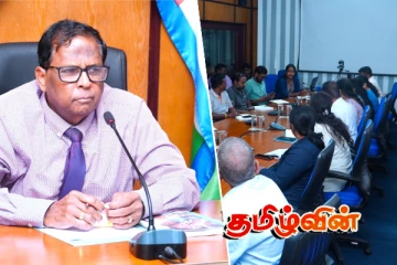 புலம்பெயர் மக்களால் கிடைக்கும் நிவாரணங்கள் தொடர்பான மோசடிகளை தவிர்க்க விசேட நடவடிக்கை