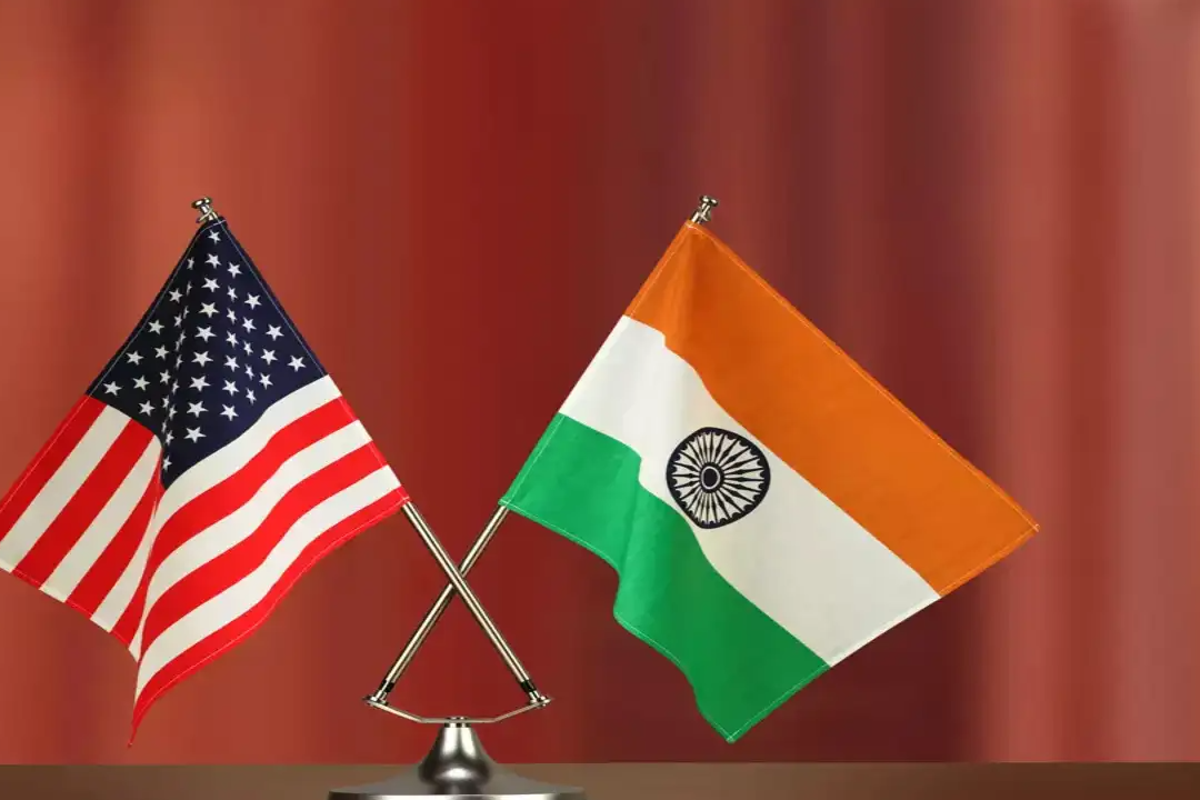 ஈரான் மீதான தாக்குதல்களுக்கு இந்திய துறைமுகங்களை பயன்படுத்தும் அமெரிக்கா! மறுக்கும் இந்தியா | Us Using Indian Ports For Attacks On Iran