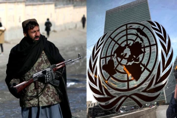 தாலிபான் அதிகாரிகளுக்கான பயணத் தடை விலக்குகளை முடிவுக்குக் கொண்டுவரவுள்ள ஐ.நா