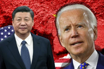 சீனாவுக்கு எதிராக வரி விதித்து வர்த்தக போரை தீவிரப்படுத்தியுள்ள அமெரிக்கா!