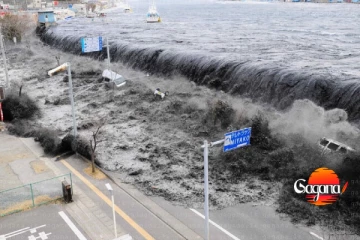 සුනාමිය ඇවිත් වසර 21ක් - මියගිය අය වෙනුවෙන් අද ‍රට පුරා නිශ්ශබ්දතාවයක්