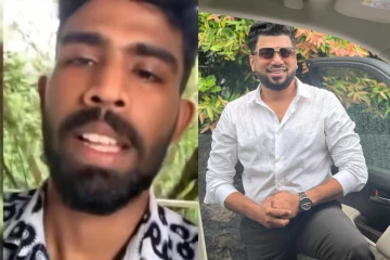 මට එදා ගැහුවේ මම කැප් එක දැම්මේ නෑ කියලා - මිස්ටර් කොත්තුගෙන් ගුටි කාපු තරුණයා සියලු පැටිකිරිය දිග හරියි