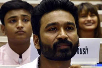 விவாகரத்தாகி ஒரே வருடத்தில் இரண்டாம் திருமணமா!! தனுஷ் எடுத்த அதிரடி முடிவு