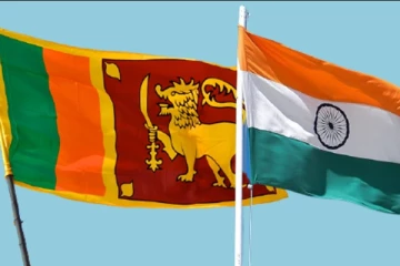 சீனாவை கைவிட்டு இந்தியாவிடம் தாவிய சிறிலங்கா அரசு!