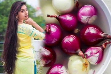 முடி வளர்ச்சியை மின்னல் வேகத்தில் அதிகரிக்கும் கறிவேப்பிலை குழம்பு - ஊரே மனக்கும் சுவையில் ருசியுங்கள்