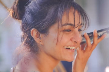 மஞ்சு வாரியரை விடாமல் பின்தொடர்ந்த கார்.. இறுதியில் நடிகை செய்த விஷயம்