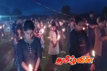 கஞ்சிகுடிச்சாறு மாவீரர் துயிலும் இல்லத்தில் 27 இல் மாவீரர் நினைவேந்தல்