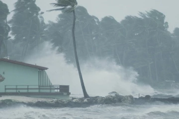 நாளை காலைவரை விடுக்கப்பட்ட சிவப்பு எச்சரிக்கை