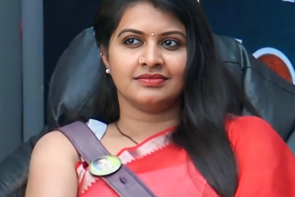 ராபர்ட் மாஸ்டர் ரொம்ப பெரியவர்..: ரச்சிதா காதல் கிசுகிசுவுக்கு ஓபன் பதிலடி | Rachitha Mahalakshmi Clarifies Love Rumour Robert ராபர்ட் மாஸ்டர் ரொம்ப பெரியவர்..: ரச்சிதா காதல் கிசுகிசுவுக்கு ஓபன் பதிலடி | Rachitha Mahalakshmi Clarifies Love Rumour Robert