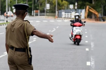 கொழும்பில் இடம் பெற்ற வாகன விபத்தில் 15 வயது சிறுவனுக்கு நேர்ந்த சோகம்