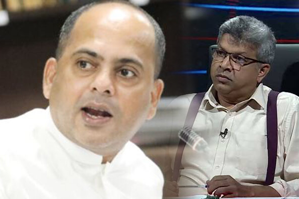 அரசியல்வாதிகளுக்கு எதிரான வழக்குகளில் சிக்கல்: நீதி அமைச்சர் அதிர்ச்சி தகவல்! | Trouble With Cases Against Politicians