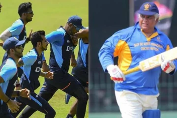 2-ம் தர இந்திய அணியை இலங்கைக்கு அனுப்பி அவமதிப்பதா? ரணதுங்கா விமர்சனத்துக்கு இலங்கை கிரிக்கெட் அளித்த விளக்கம்