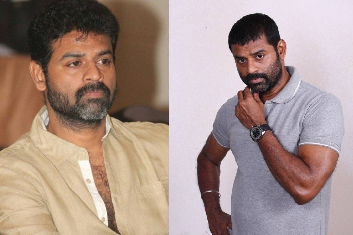 அதுக்கு சிவகார்த்திகேயன் தான் காரணம்!! சிவாவின் மறுப்பக்கத்தை உடைத்த நடிகர் பிரேம் குமார்.. | Actor Prem Kumar Open About Sivakarthikeyan Help அதுக்கு சிவகார்த்திகேயன் தான் காரணம்!! சிவாவின் மறுப்பக்கத்தை உடைத்த நடிகர் பிரேம் குமார்.. | Actor Prem Kumar Open About Sivakarthikeyan Help