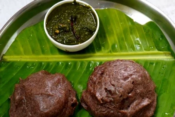 உடலை வலுவூட்டும் கேப்பைக் களி! இவ்வளவு நன்மைகளா