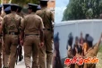 மட்டக்களப்பில் பொலிஸாருடன் இடம்பெற்ற பெரும் கைகலப்பு: 3 பெண்கள் உட்பட 6 பேர் கைது