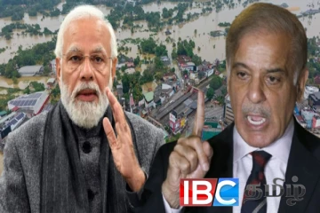 இலங்கைக்கான உதவி : இந்தியா மீது குற்றம்சாட்டும் பாகிஸ்தான்