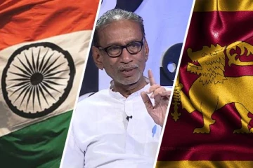 விடுதலைப் புலிகளின் தலைவர் இறந்துவிட்டார் என்பதை இலங்கை - இந்திய அரசுகள் நம்பாமல் இருக்கலாம்! பழ.நெடுமாறன்