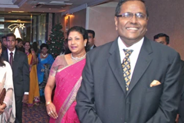 பண்டோரா சர்ச்சை! - திருக்குமார் நடேசனை விசாரணைக்கு அழைப்பு