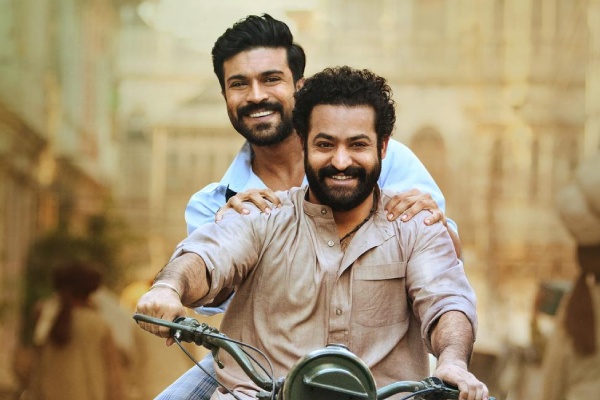 ஜப்பானில் நல்ல வசூல் குவித்த RRR.. இரண்டே வாரத்தில் இத்தனை கோடியா | Rrr Collection In Japan Box Office