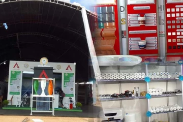 யாழ்ப்பாணத்தில் கட்டுமான கண்காட்சி